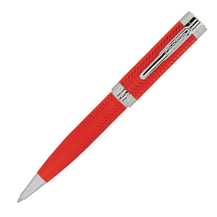 Conklin Herringbone Signature - Ballpoint