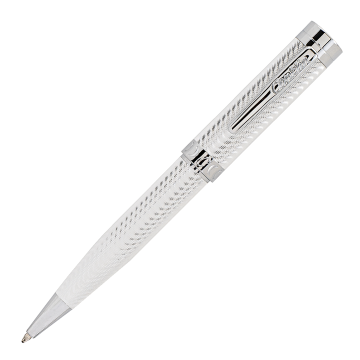 Conklin Herringbone Signature - Ballpoint