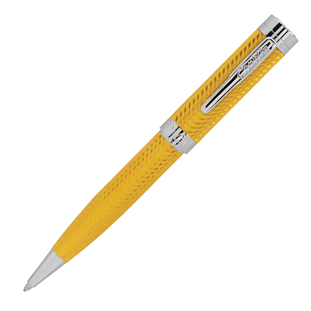 Conklin Herringbone Signature - Ballpoint