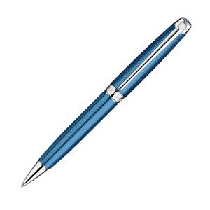 Caran d'Ache Leman Grand Bleu Ballpoint