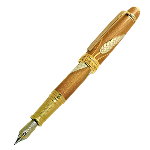David Oscarson Harvest Copper Bronze Pen