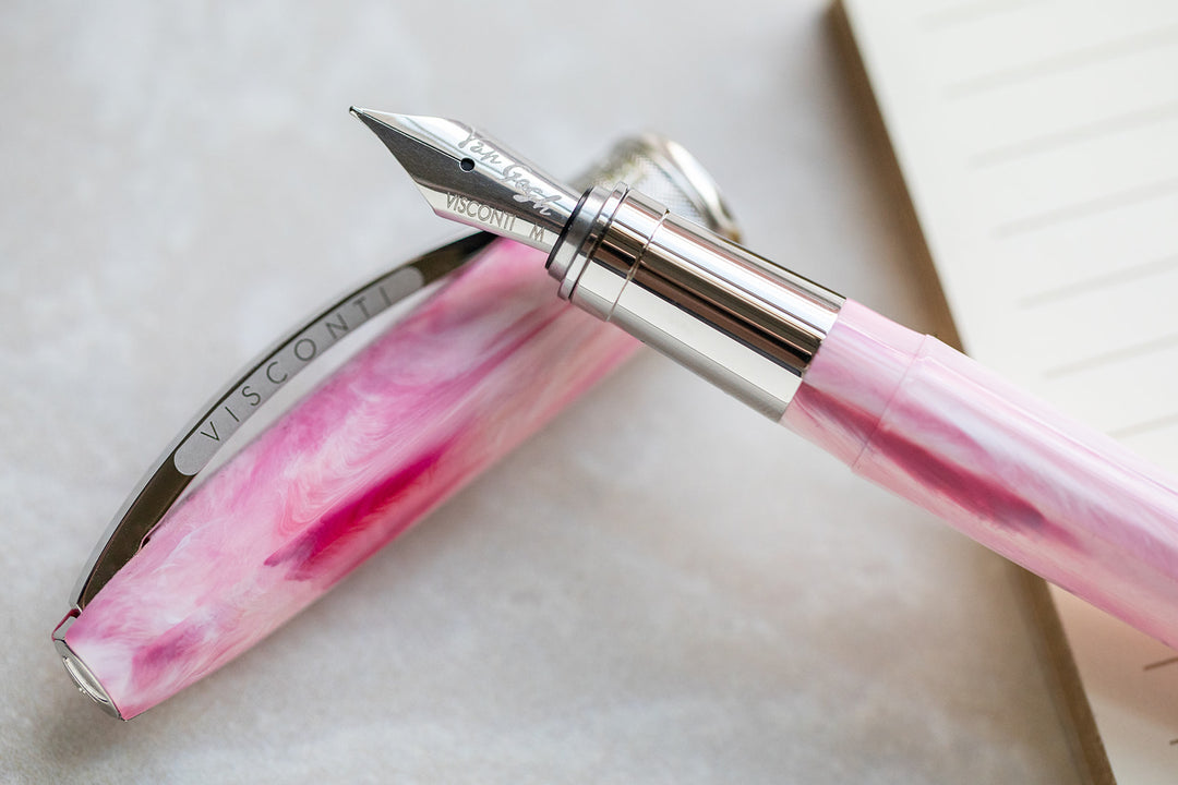 Visconti Van Gogh Souvenir de Mauve - Fountain Pen