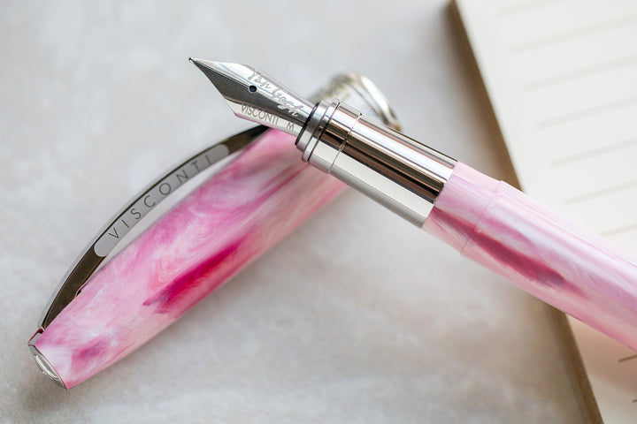 Visconti Van Gogh Souvenir de Mauve - Fountain Pen