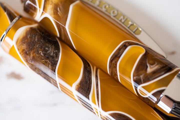 Visconti Opera Demo Rollerball - Savanna