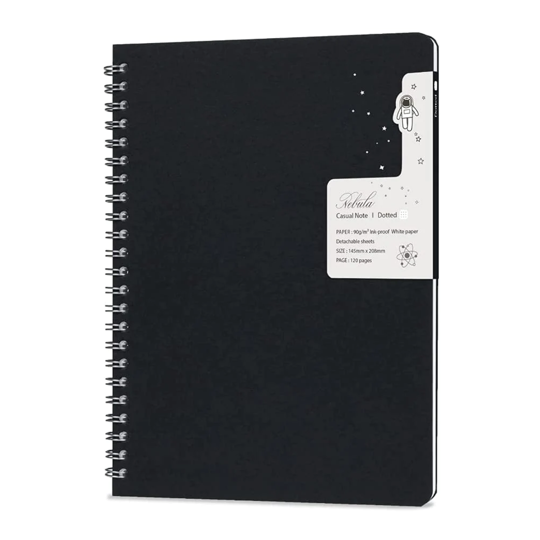 Nebula Note Casual - Ruled