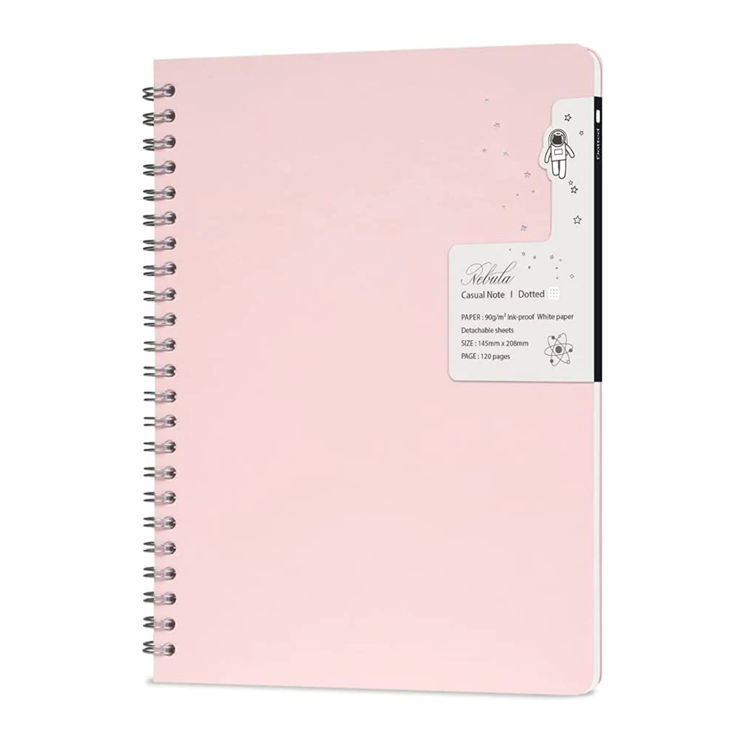 Nebula Note Casual - Ruled
