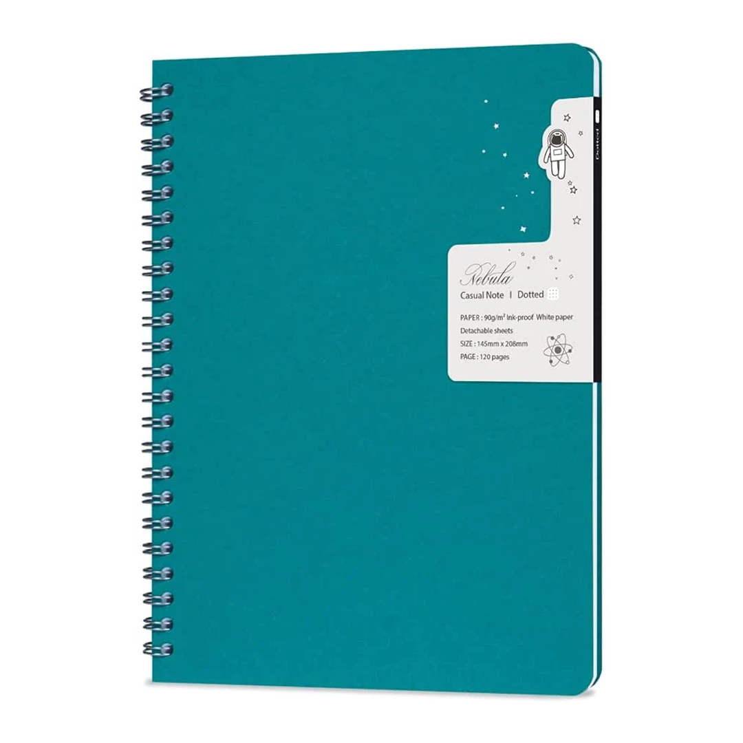 Nebula Note Casual - Ruled
