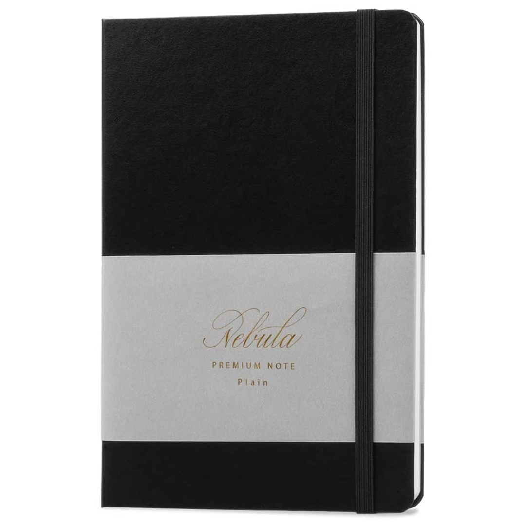 Colorverse Nebula Premium Note - Plain