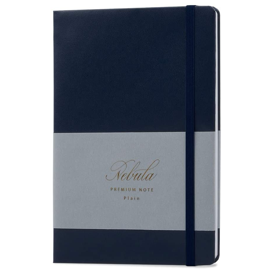 Colorverse Nebula Premium Note - Plain