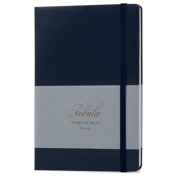 Colorverse Nebula Premium Note - Plain