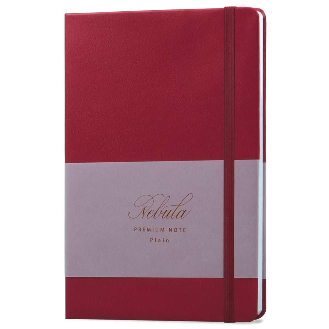 Colorverse Nebula Premium Note - Plain