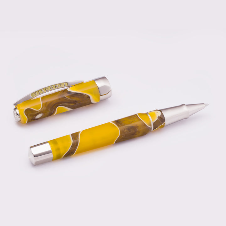 Visconti Opera Demo Rollerball - Savanna