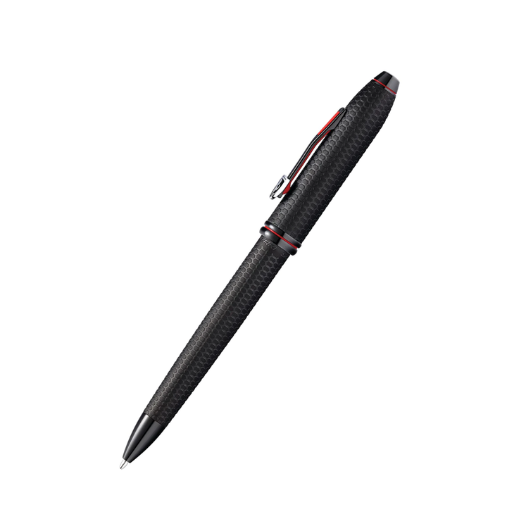 Cross Townsend Scuderia Ferrari Ballpoint Pen - Honeycomb