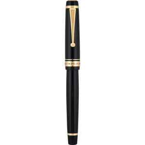 Pilot Custom 845 Urushi Fountain Pen - Black