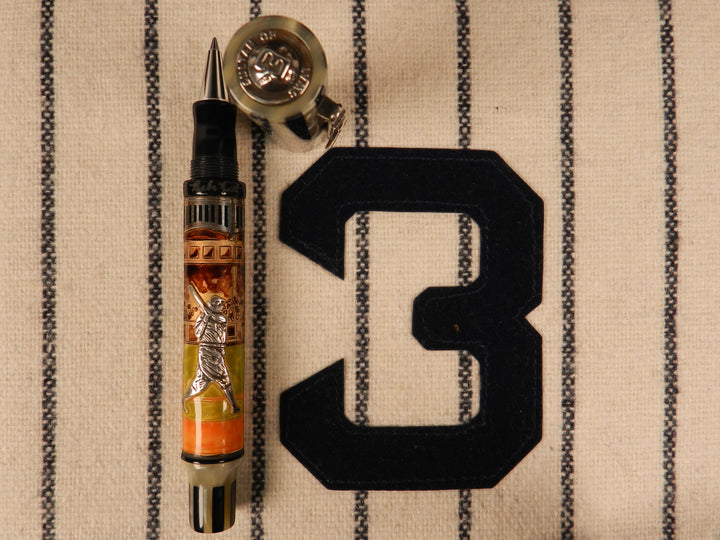 Krone Babe Ruth Rollerball