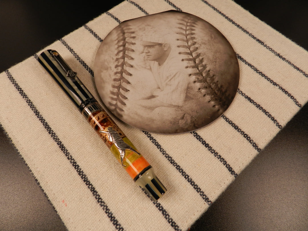 Krone Babe Ruth Rollerball