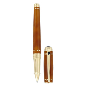 S.T. Dupont D-Initial Rollerball - Derby
