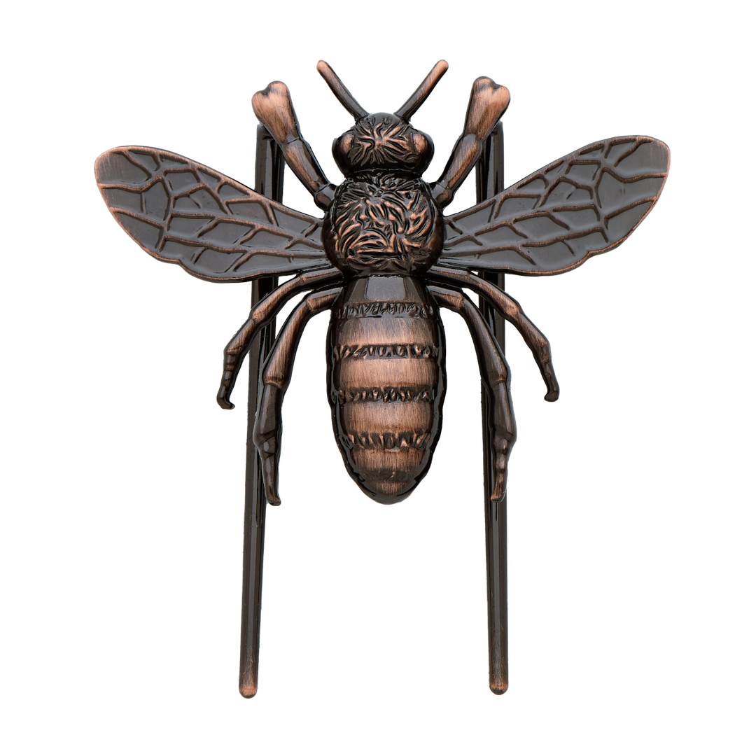 Esterbrook Bee -  Brushed Rose