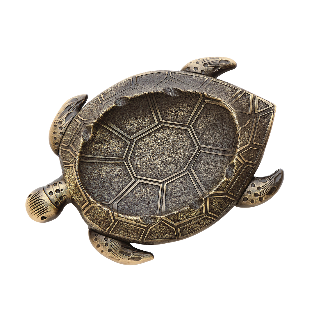 Esterbrook Patience The Tortoise Pen Rest