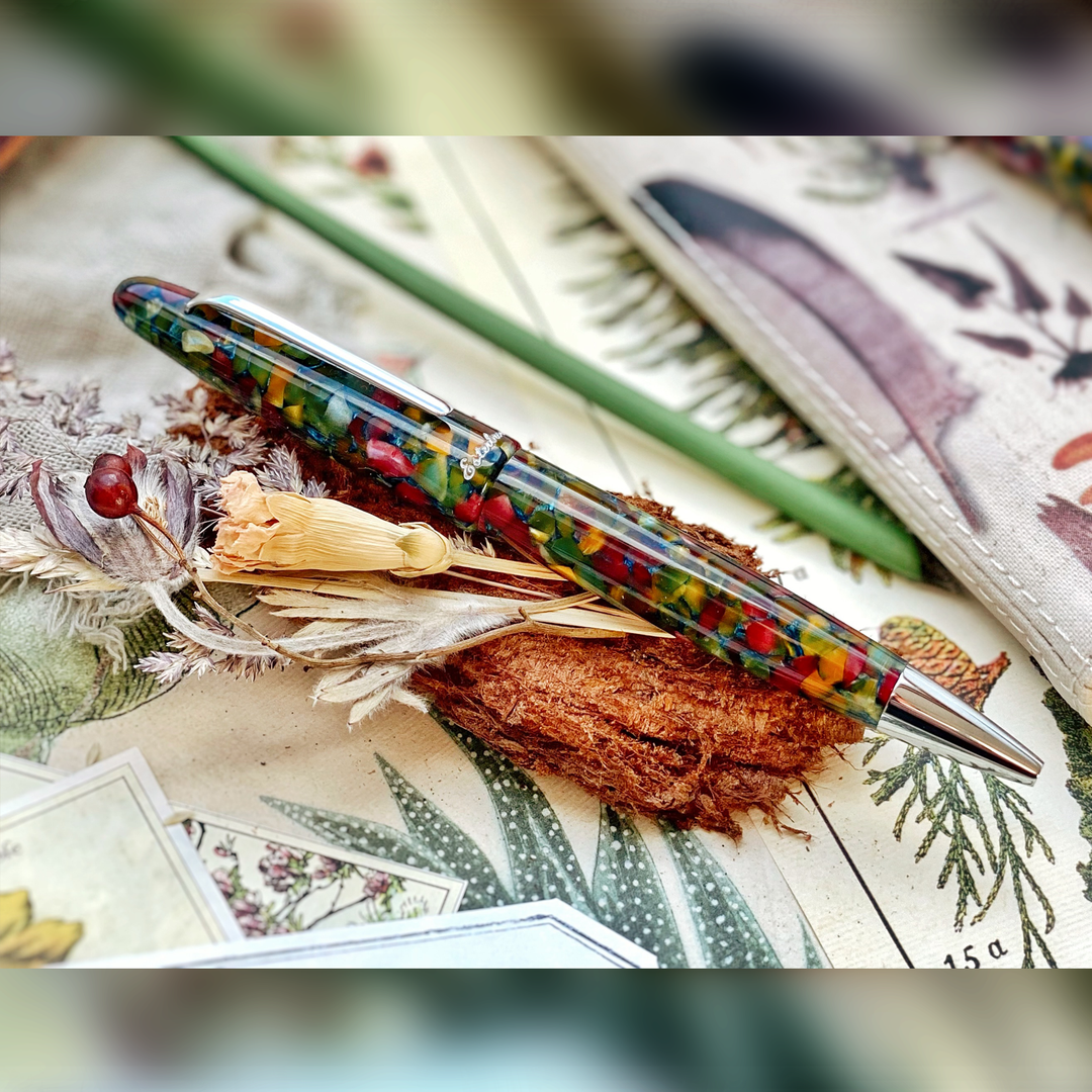Esterbrook Estie Oversize Botanical Gardens - Fountain Pen