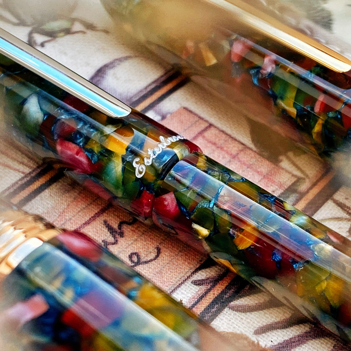 Esterbrook Estie Oversize Botanical Gardens - Fountain Pen
