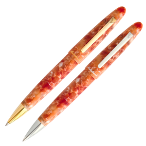 Esterbrook Estie Petrified Forest - Ballpoint