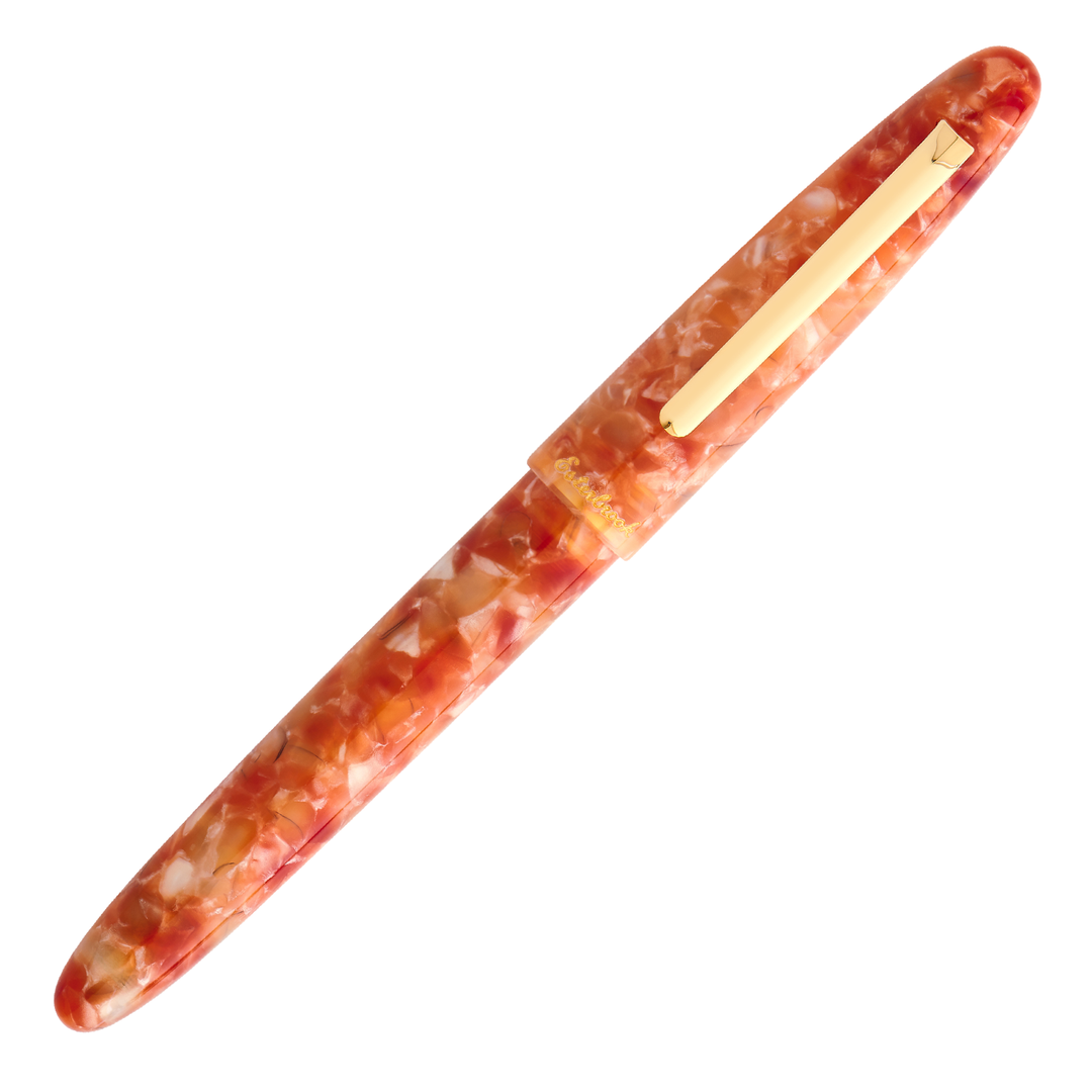 Esterbrook Estie Petrified Forest - Fountain Pen