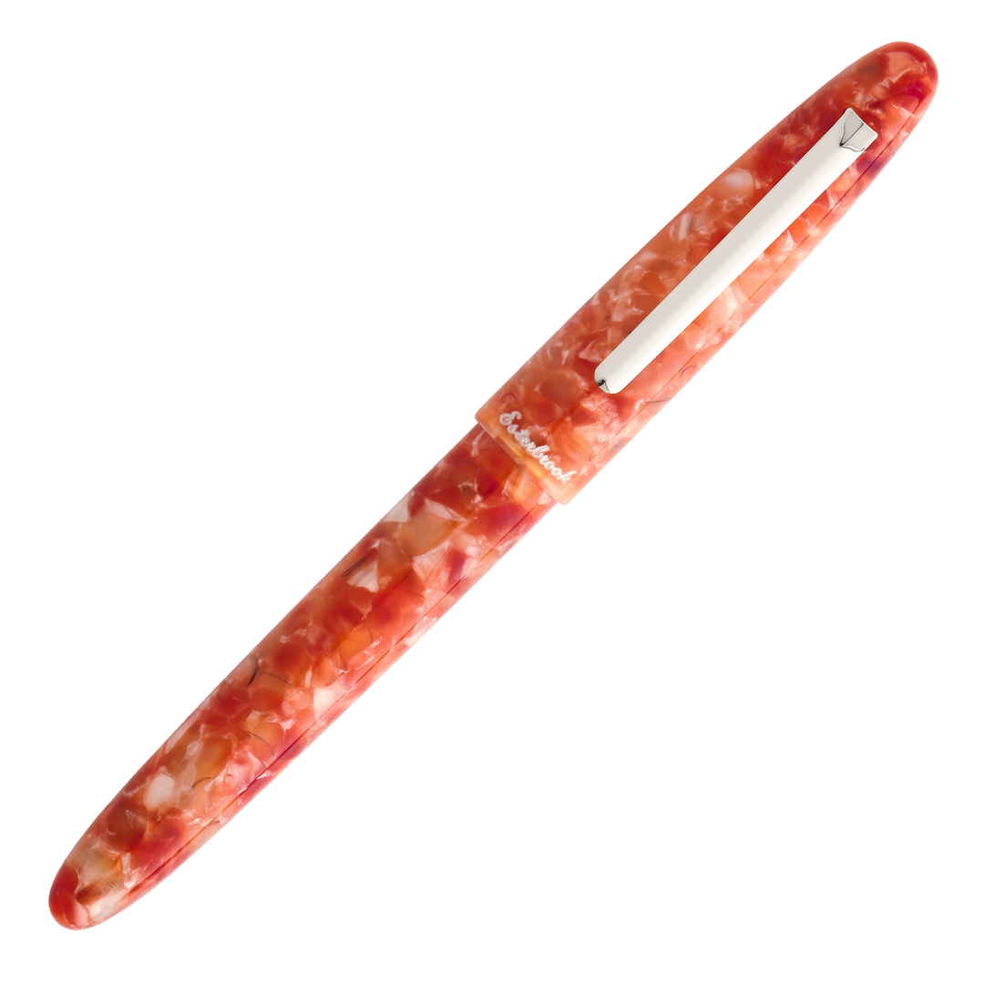 Esterbrook Estie Petrified Forest - Fountain Pen