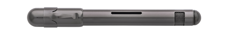 LOCLEN Electa Fountain Pen - Ruthenium