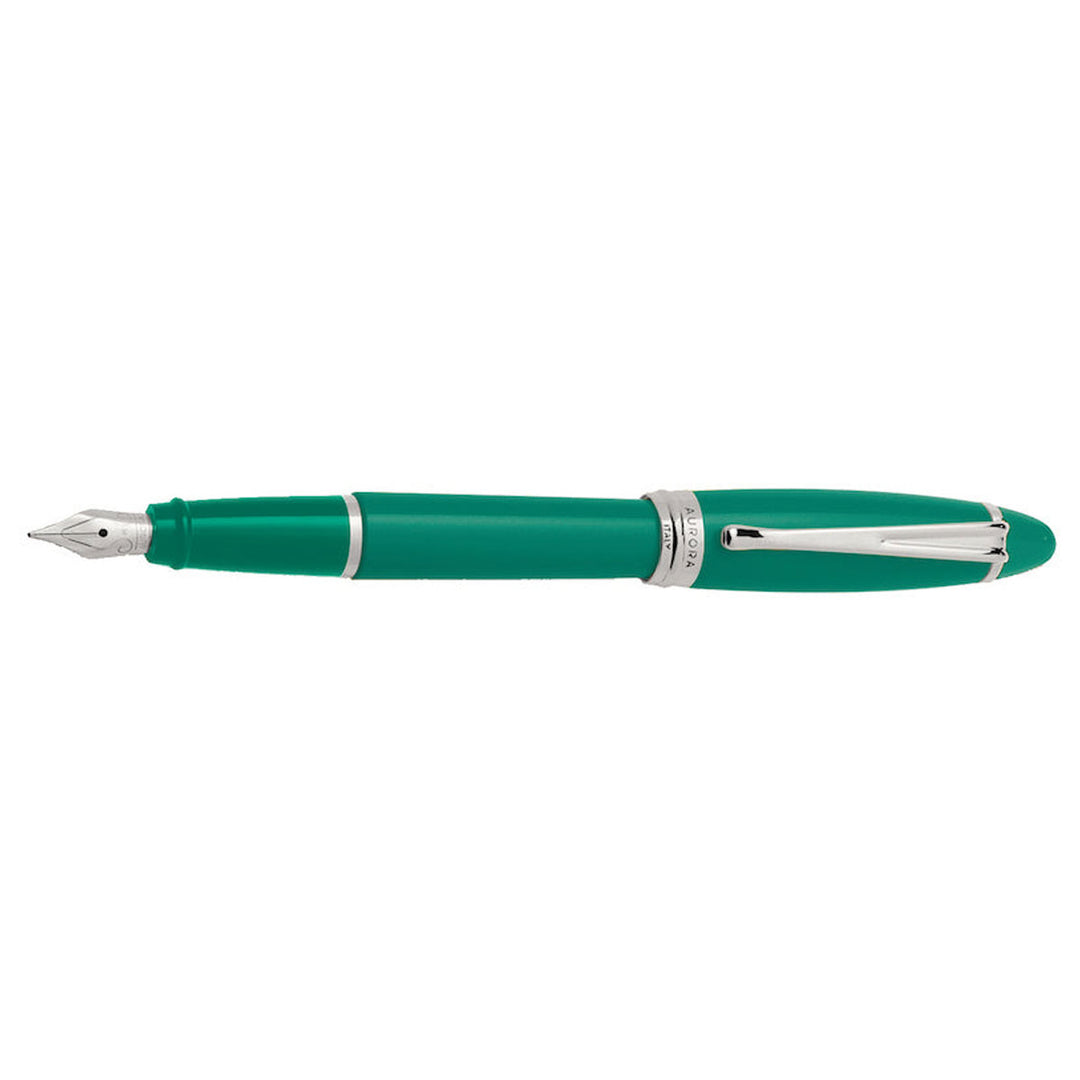 Aurora Ipsilon Seasons Fountain Pen - Summer Estate