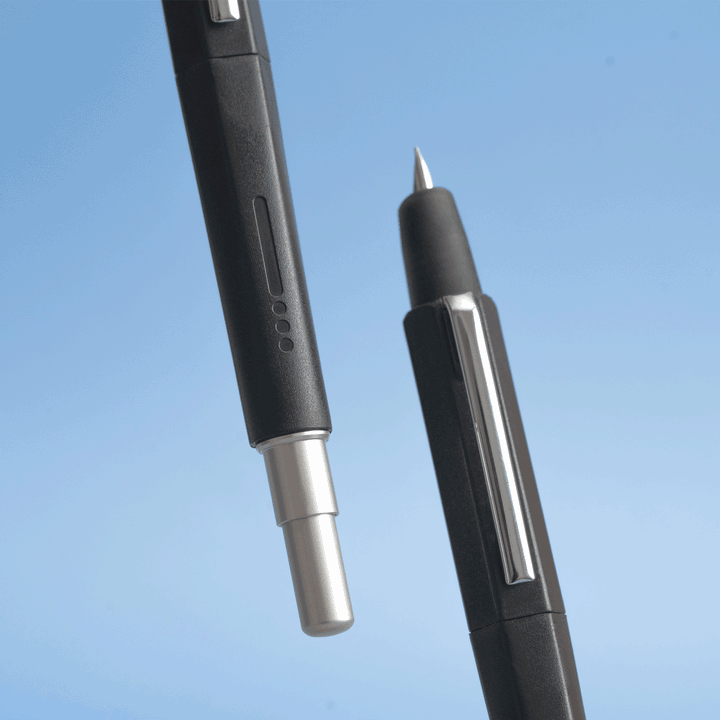 Endless Creator Retractable Fountain Pen