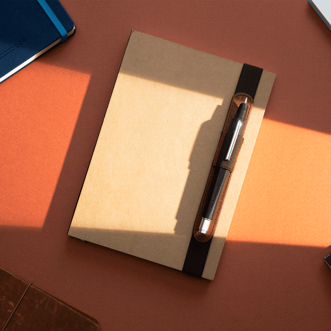 Endless Creator Retractable Fountain Pen