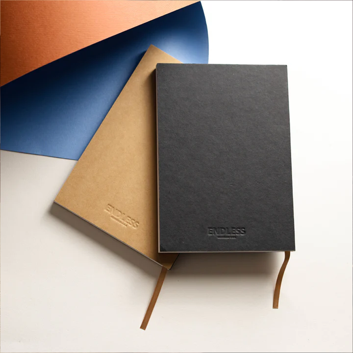 Endless Observer - Notebook