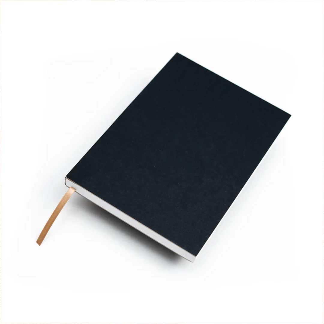 Endless Observer - Notebook
