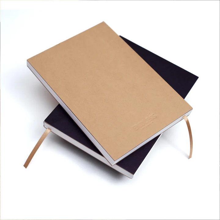 Endless Observer - Notebook