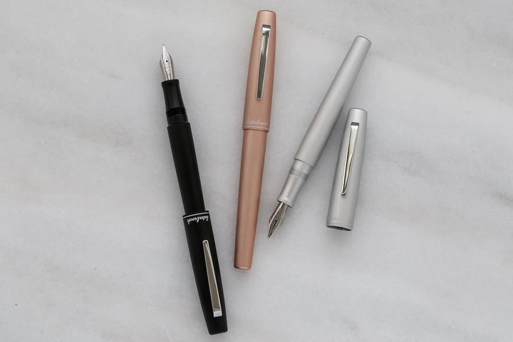 Esterbrook Camden Fountain Pen