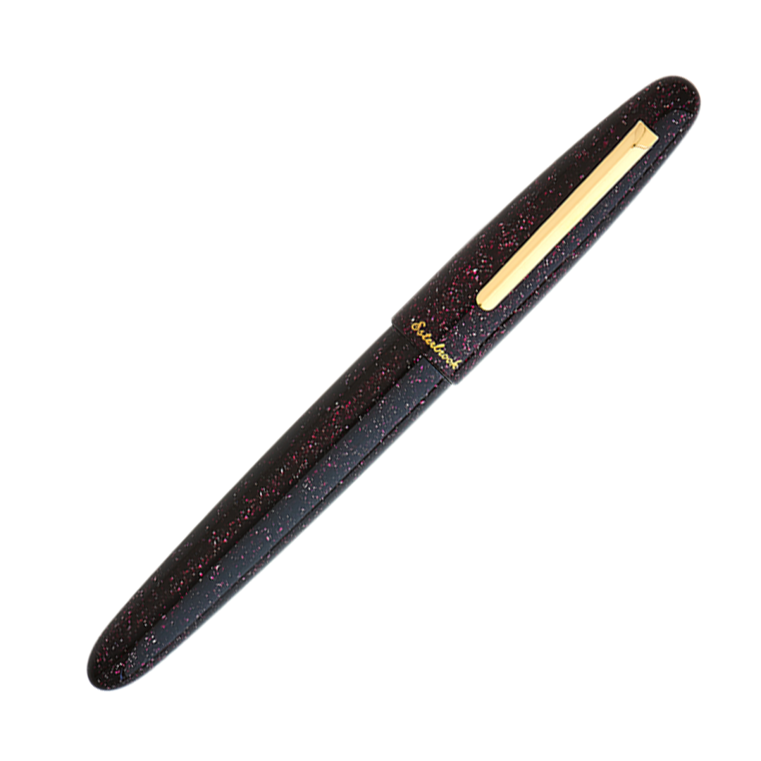 Esterbrook Cosmic Wine Specialty Nibs - Fountain Pen