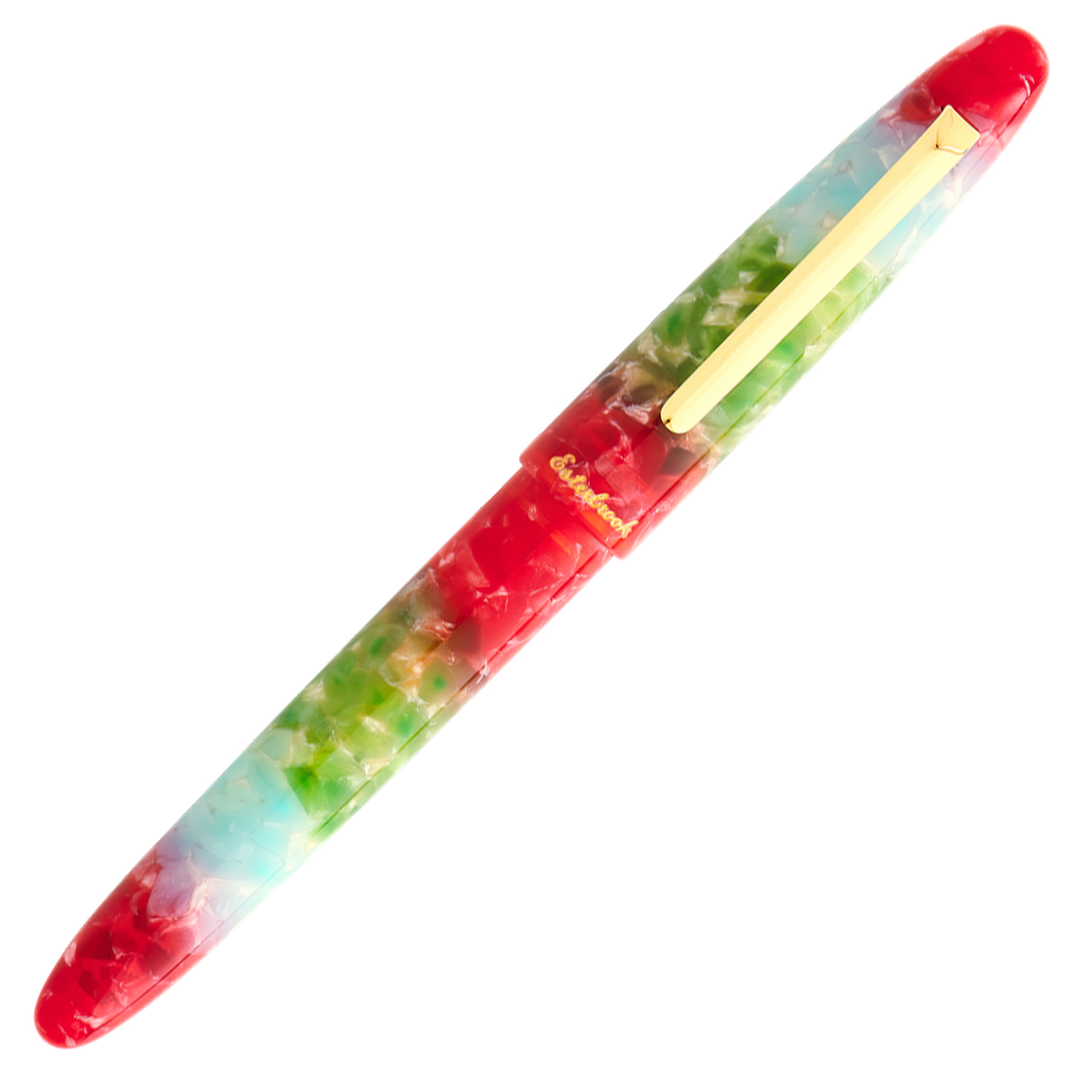 Esterbrook Estie Oversize Maui - Fountain Pen