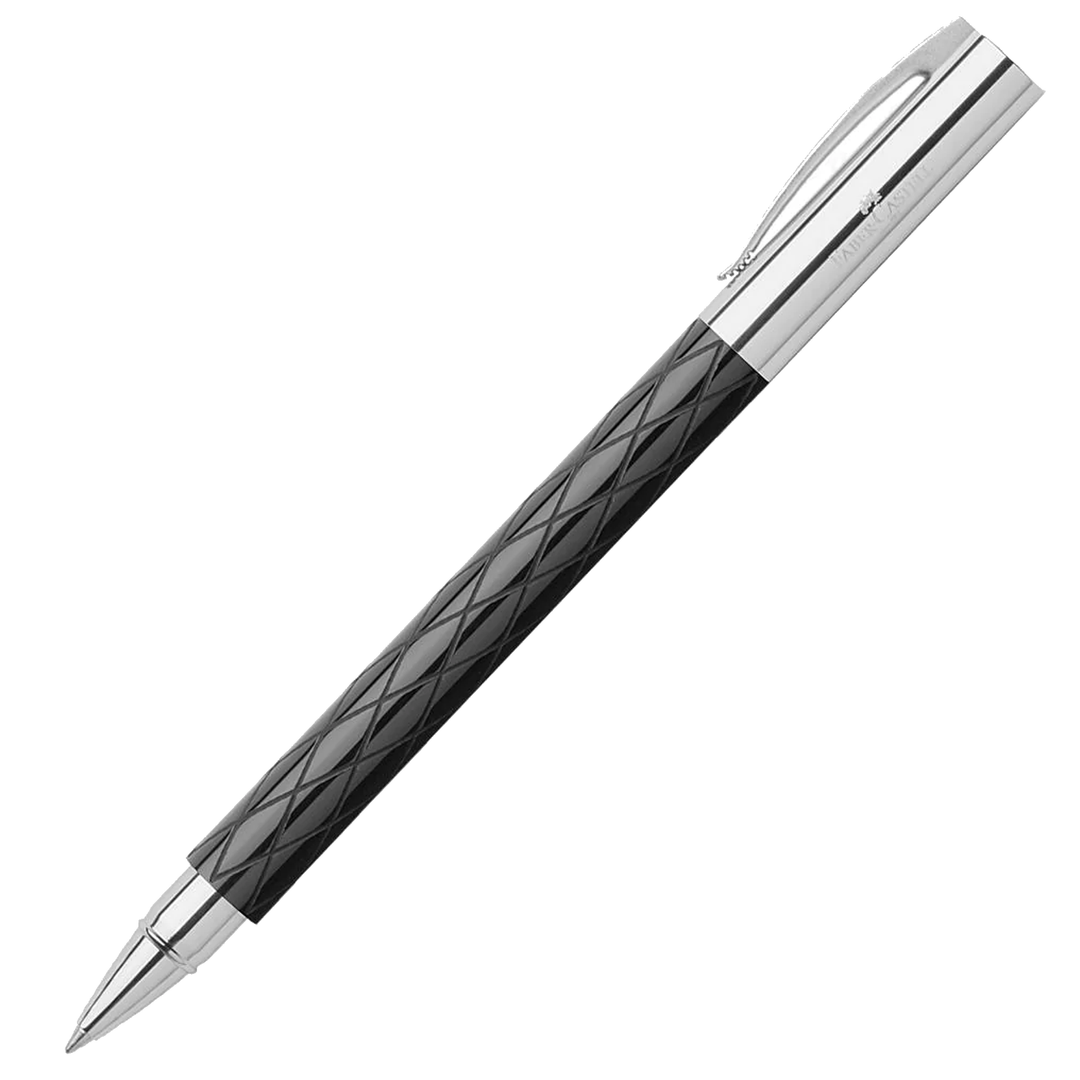Faber-Castell Ambition Rhombus Rollerball Pen