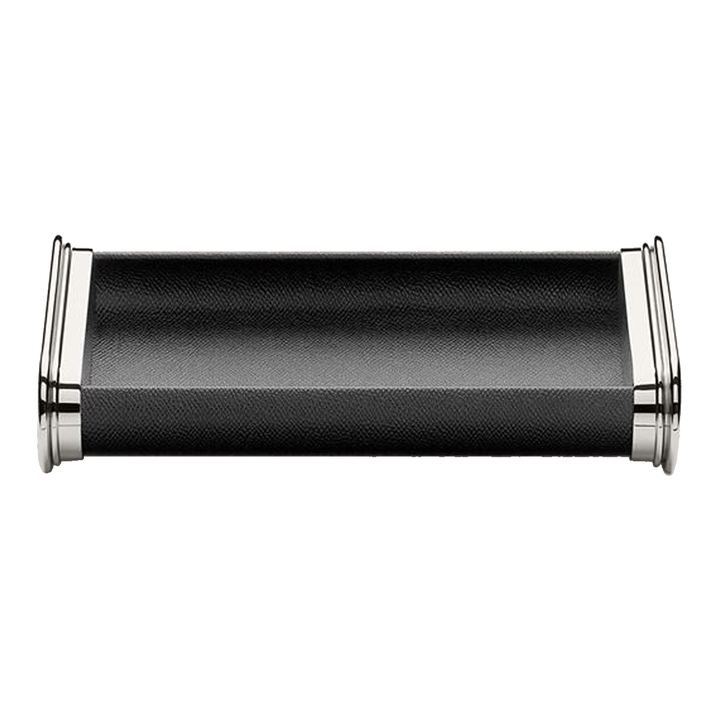 Graf von Faber-Castell Pen Tray Black Leather