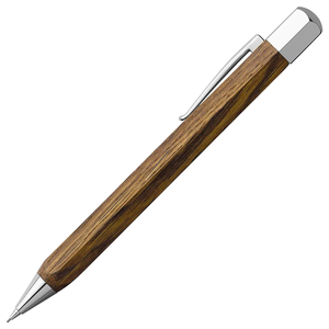 Faber-Castell Ondoro Wood Mechanical Pencil
