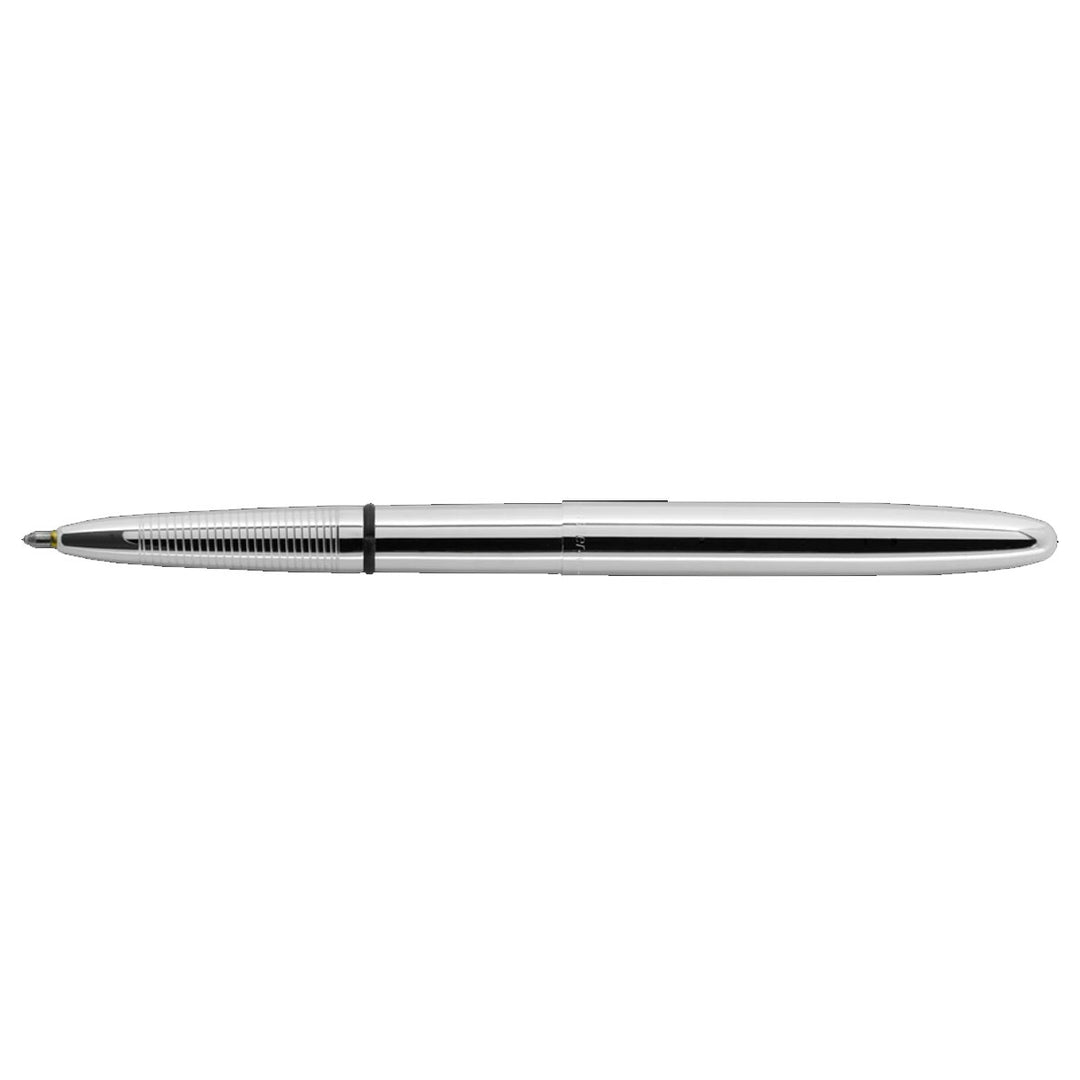 Fisher Space Pen Bullet Ballpoint Pen - Chrome
