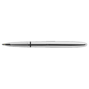 Fisher Space Pen Bullet Ballpoint Pen - Chrome