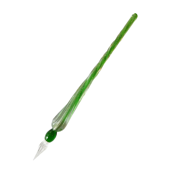 Glass Dip Pen &amp; Ink Set