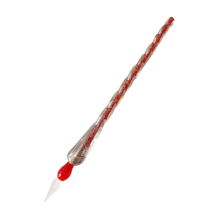 Glass Dip Pen &amp; Ink Set