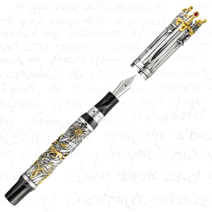 Montegrappa