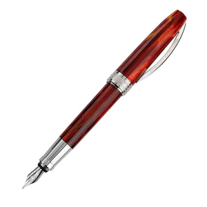 Visconti Van Gogh Red Vineyard - Fountain Pen