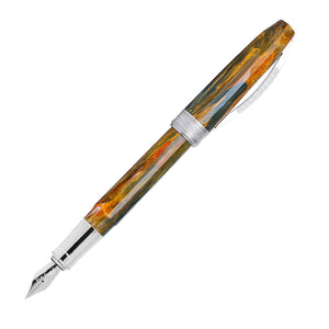 Visconti Van Gogh Café Terrace at Night - Fountain Pen