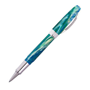 Visconti Van Gogh Wheatfield Under Thunderclouds - Rollerball Pen