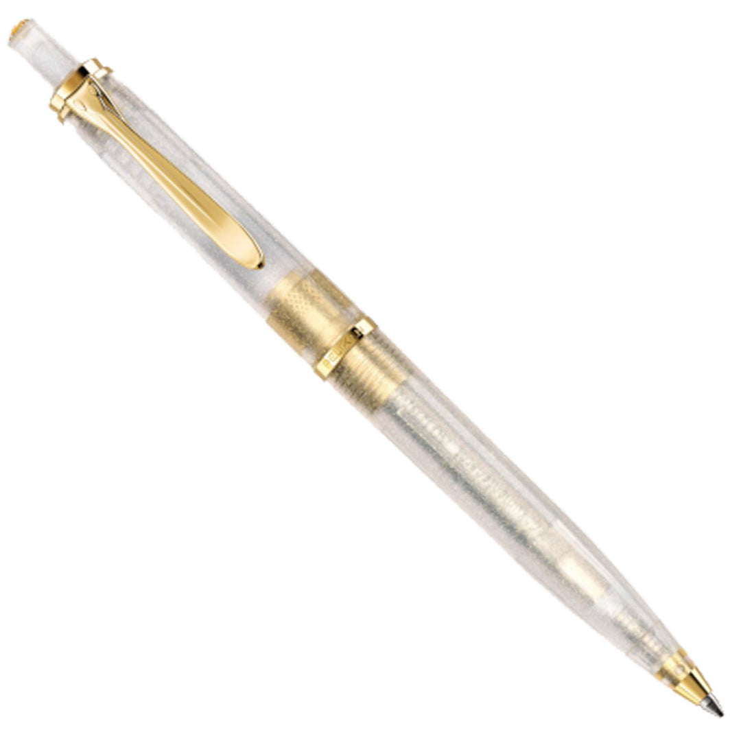 Pelikan K205 Classic Ballpoint - Golden Beryl
